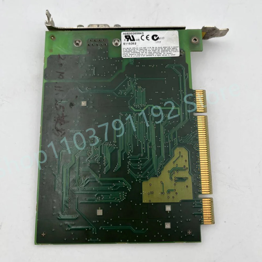 통신 카드 E115352 CP5611 A2 A5E00369843