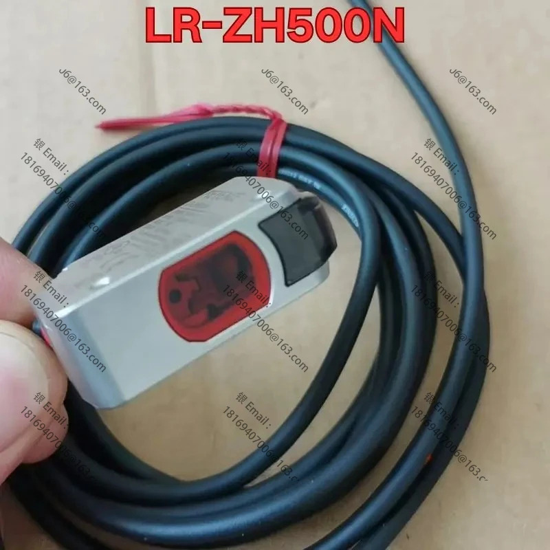 리퍼 LR-ZH500N 센서 기능 리퍼는 정상