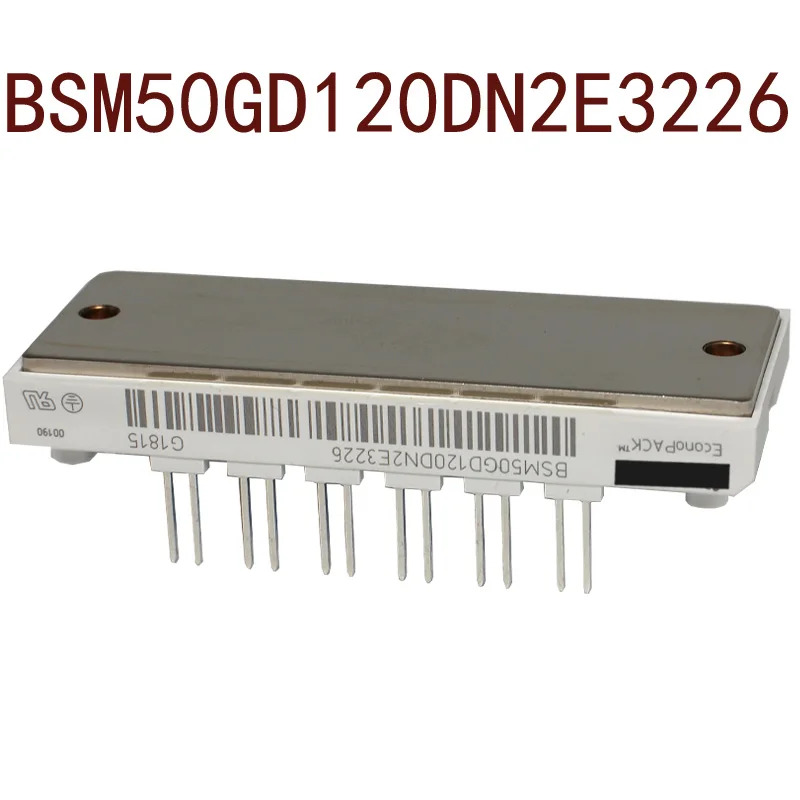 오리지널 BSM50GD120DN2E3226 현장