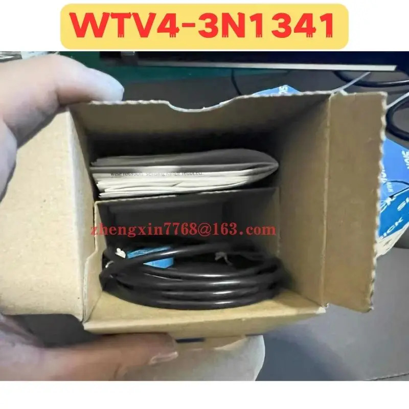 오리지널 WTV4-3N1341 센서 WTV4 3N1341 신