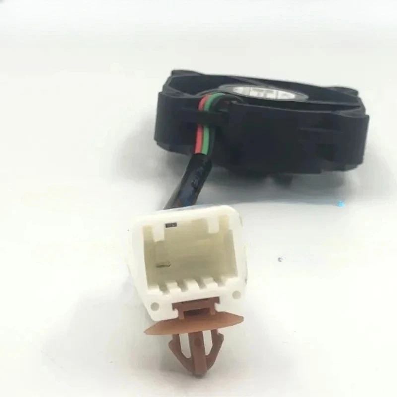 오리지널 컴퓨터 팬 5V 110mA AMB050015-03-CFA 자동차 렌즈 LED 램프 5015MM