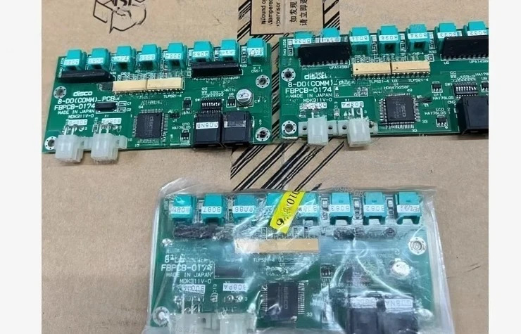 액세서리 신호 보드 FBPCB-0174 리퍼 .