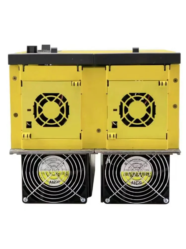 리퍼 A06B-6140-H055 드라이브 OK
