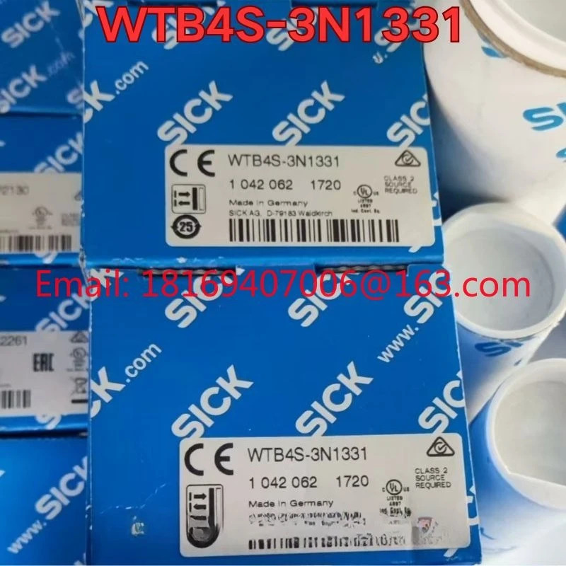 WTB4S-3N1331 센서