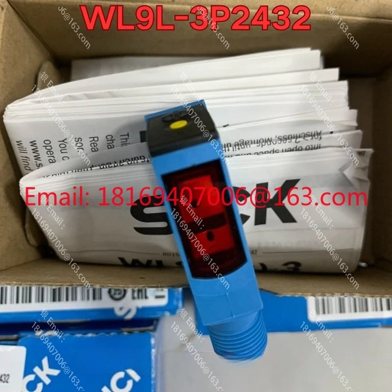 WL9L-3P2432 센서