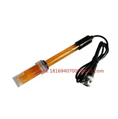 산화 환원 전위 센서 51/STM32 수질 리퍼 모니터링 액체 ORP 전극 REDOX 모듈