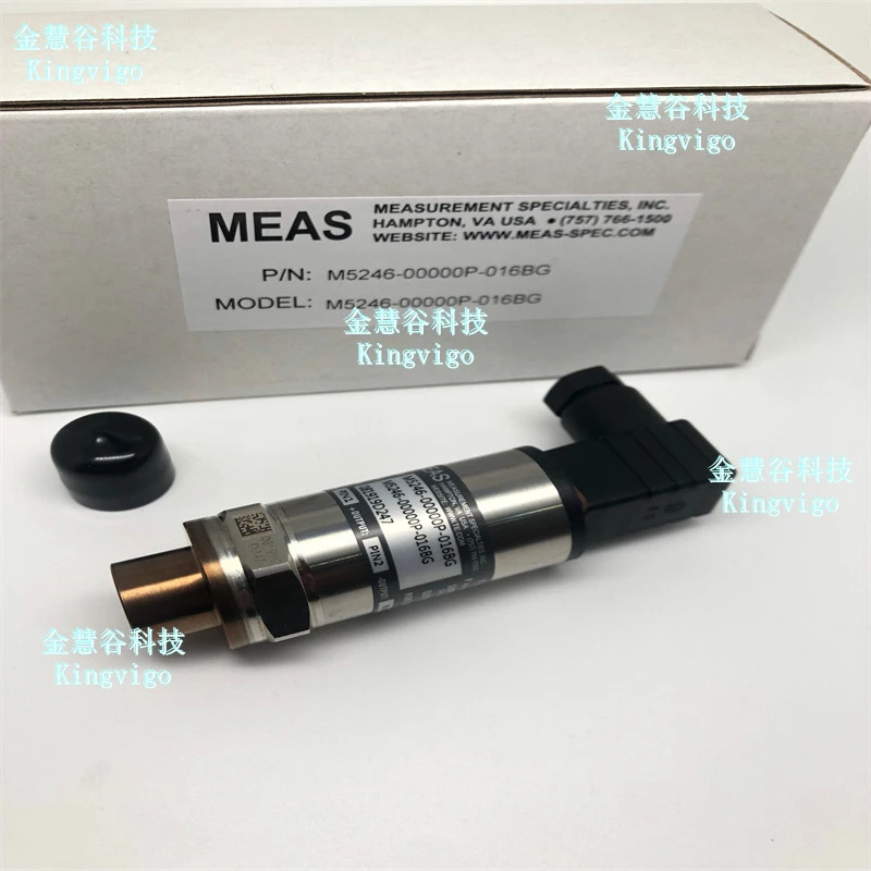 M5246-00000P-016BG MEAS 압력센서