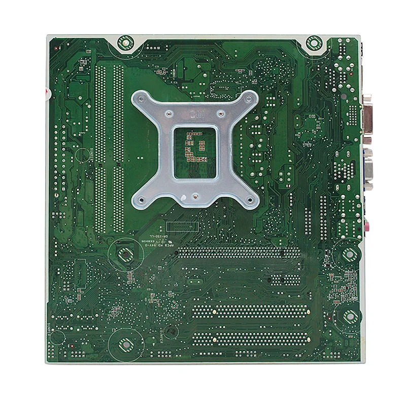 hp호환 PRO 3330/ 3380MT 1155 H61 마더보드 694617-001 702644-001 22NM 32NM CPU