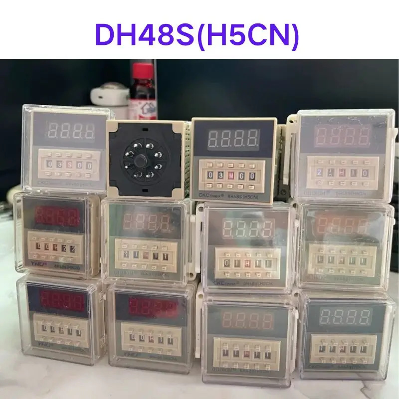 DH48SH5CN 릴레이 신