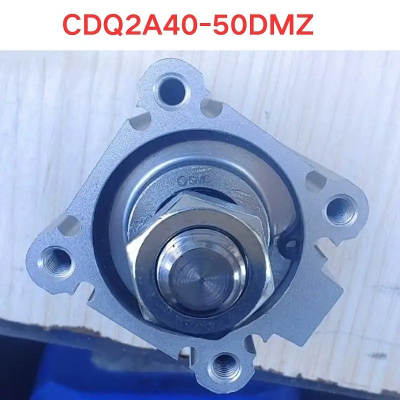 CDQ2A40-50DMZ 실린더 리퍼 OK
