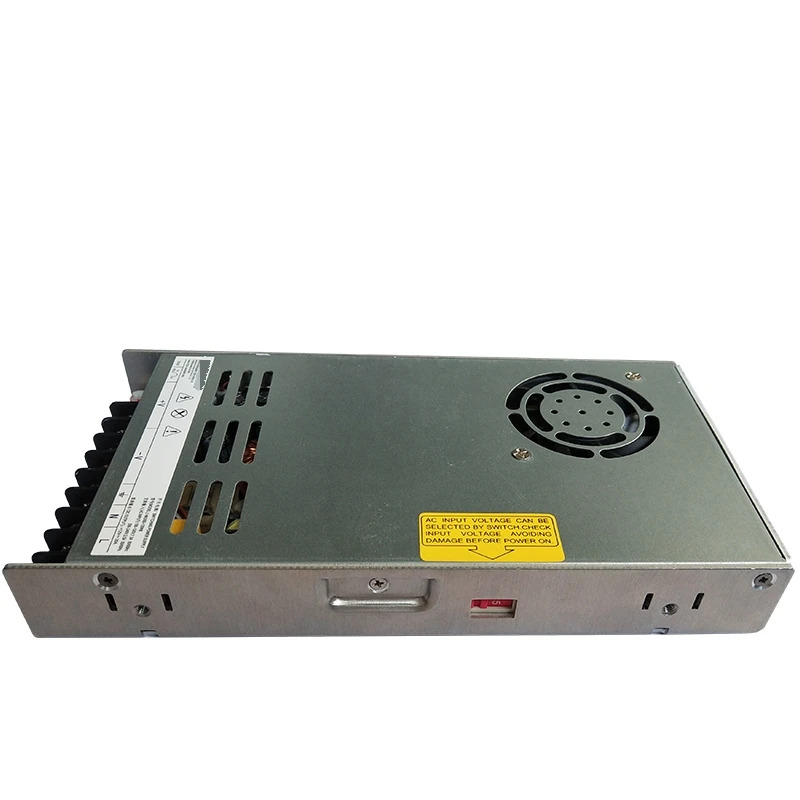 헌트키 산업전원공급장치HKI350-120NB 350W 단일 출력 12V