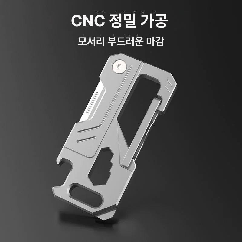 소형 칼날 나이프 접이식 일제 과일칼 빅토리녹스 - 상세 이미지 5