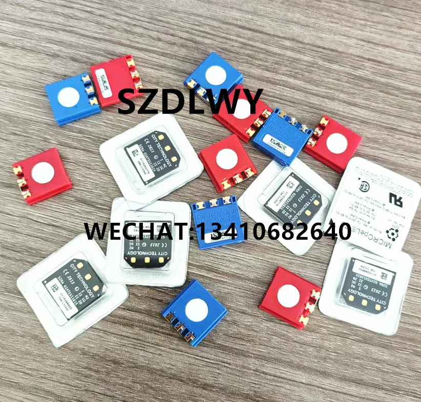 BW 마이크로클립 XL MC-4 센서 CO H2S LEL MICROCEL CF HS MICROPEL 75