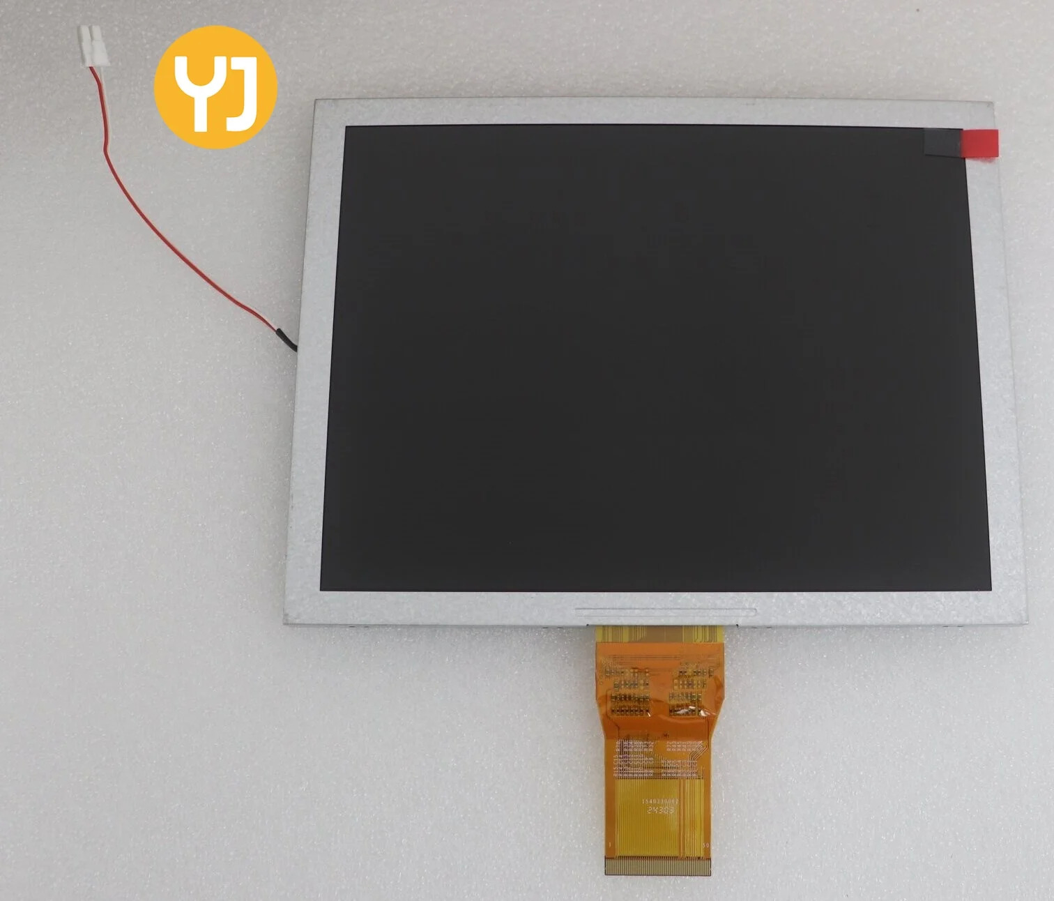 TM080SDHG02 TM080SDHG02-41 8 800x600 wled tft LCD 디스플레이 모듈