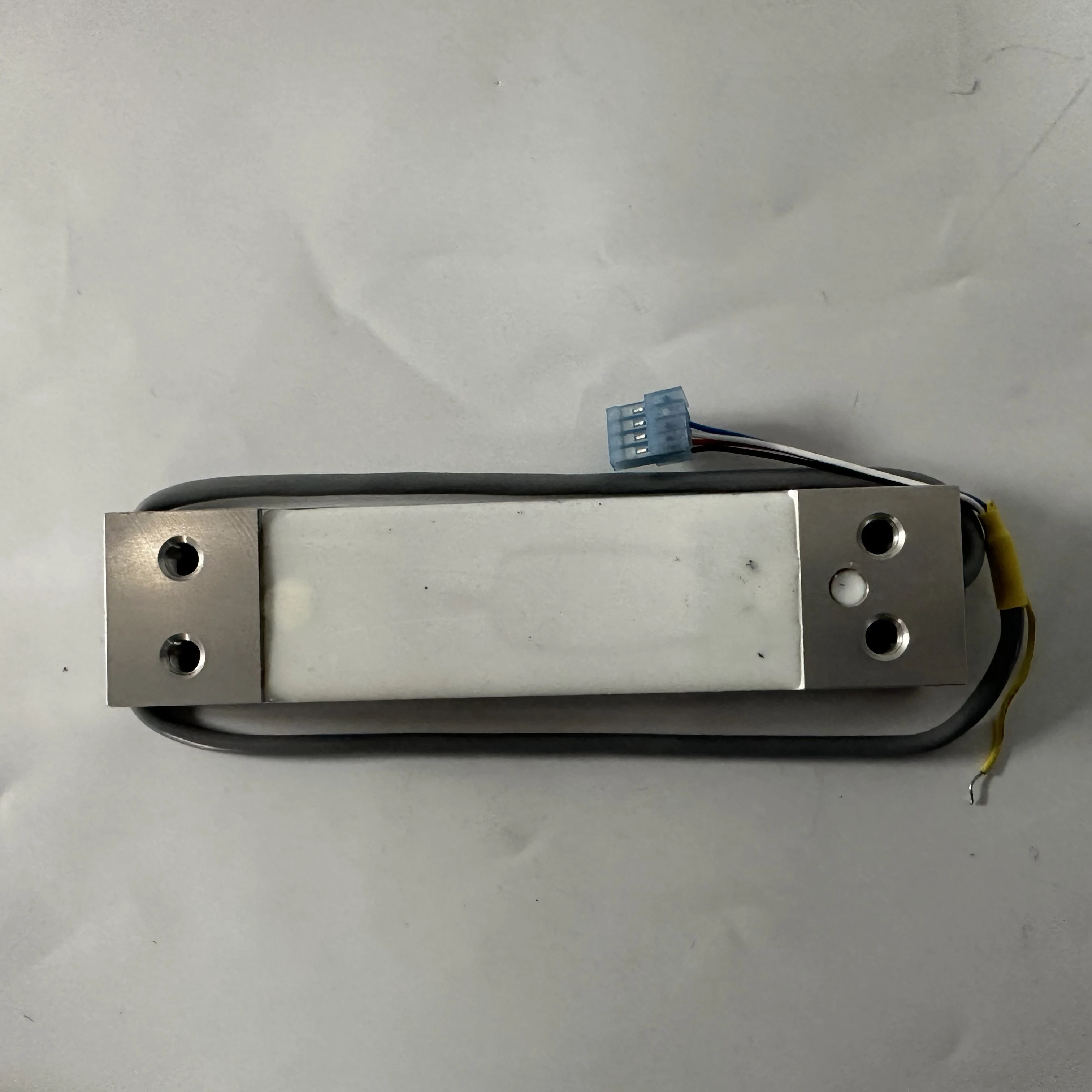 HBM 단일 포인트 로드셀 PW6CCR 40KG