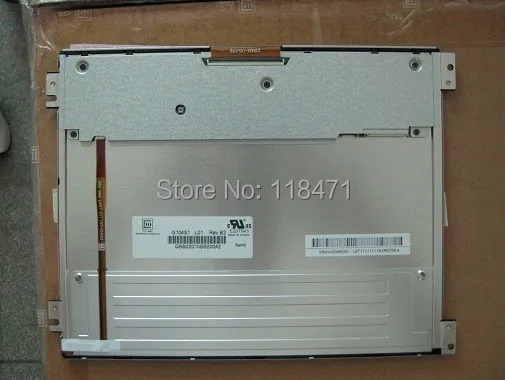 CHIMEI INNOLUX LCD 패널 G104S1-L01 LED 스크린 10.4 인치