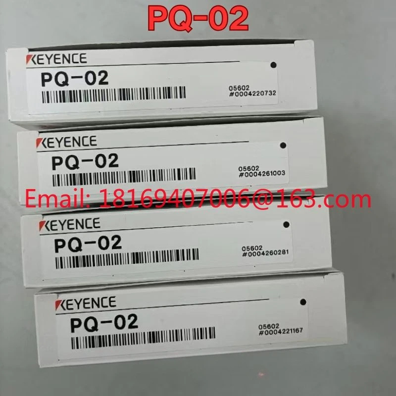PQ-02 센서