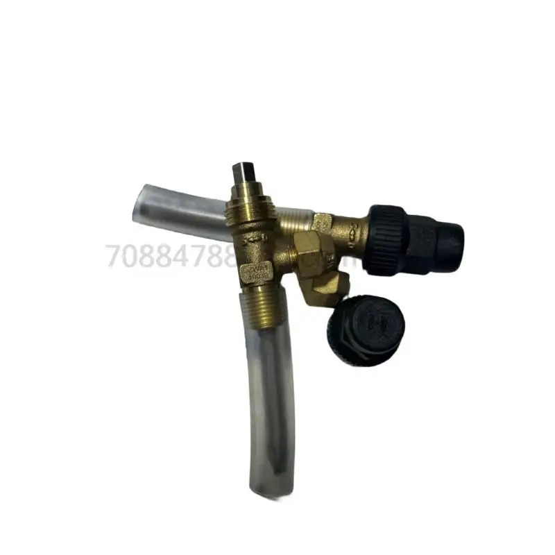 VAL11189 .25 NPT X