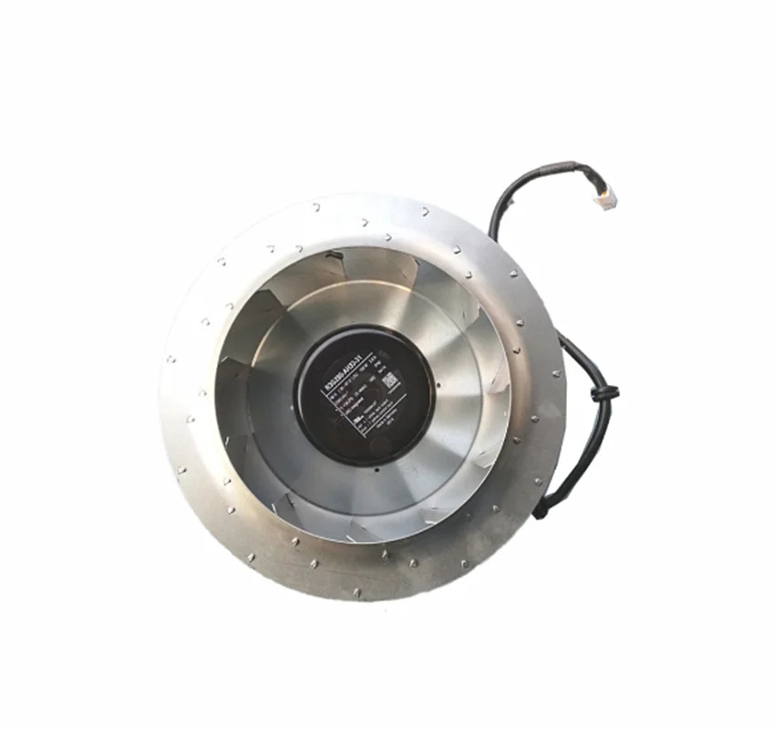 포장 오리지널 R3G280-AH33-31 700S H 인버터 냉각팬 2.8A 48V 135W