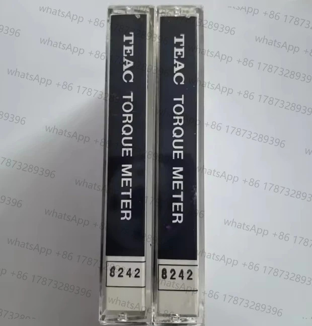 토크 미터 TEAC MTT-8242 Fixde by Frame PlayFFREW 200g.cm200g.cm Torque.Fast forward fast reverse