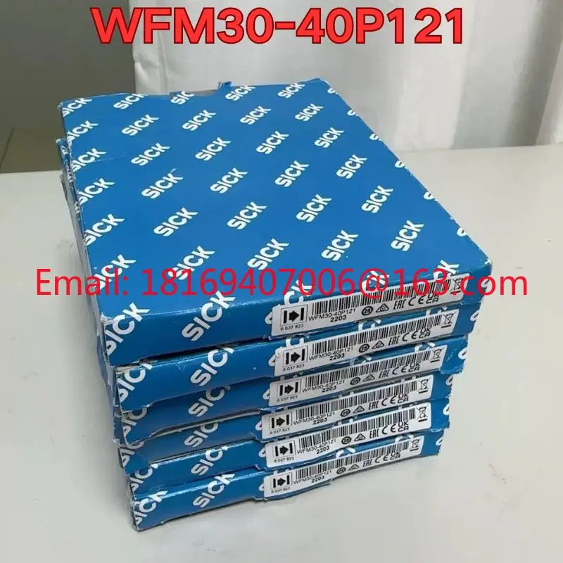 WFM30-40P121 센서