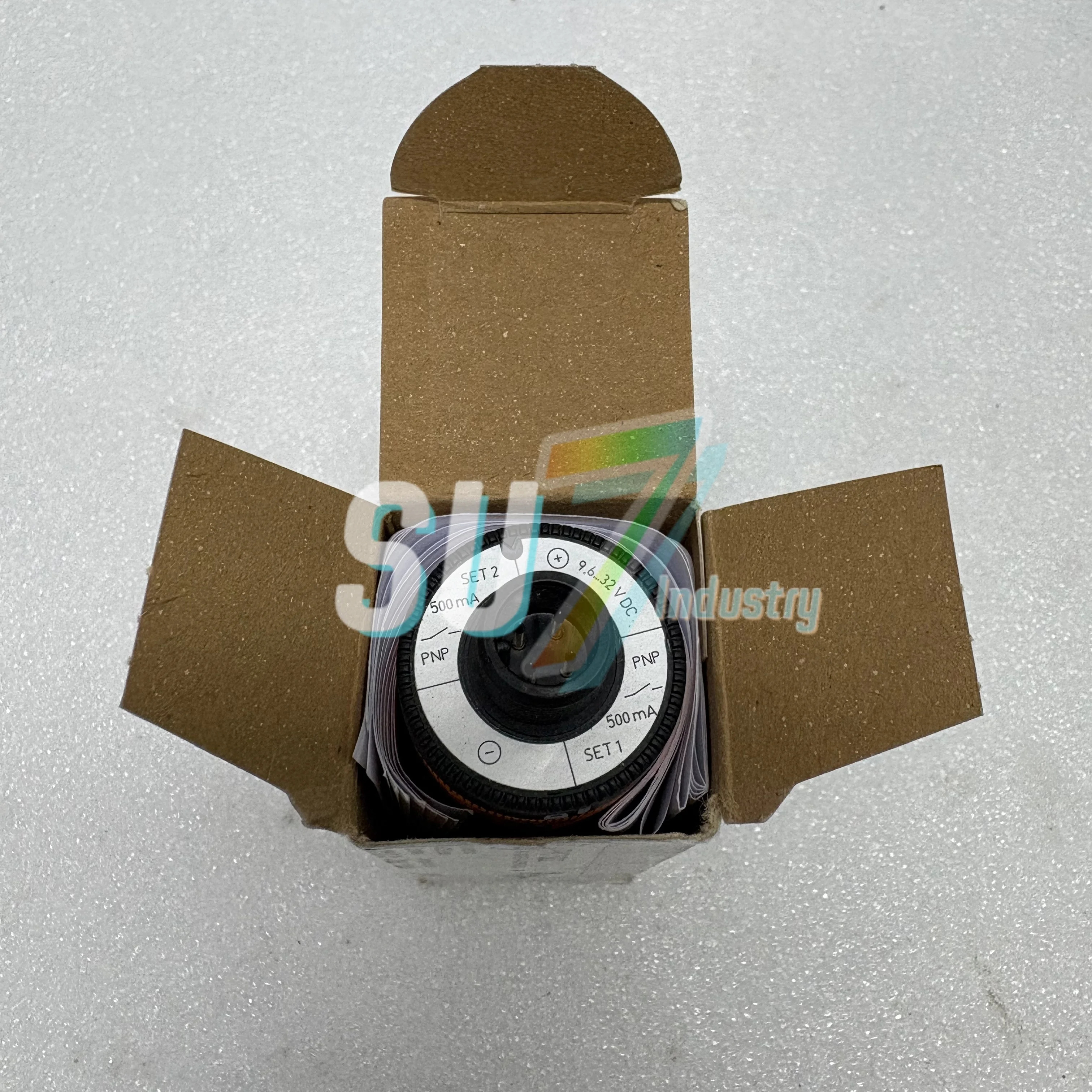 PK6522 PK7522 압력센서