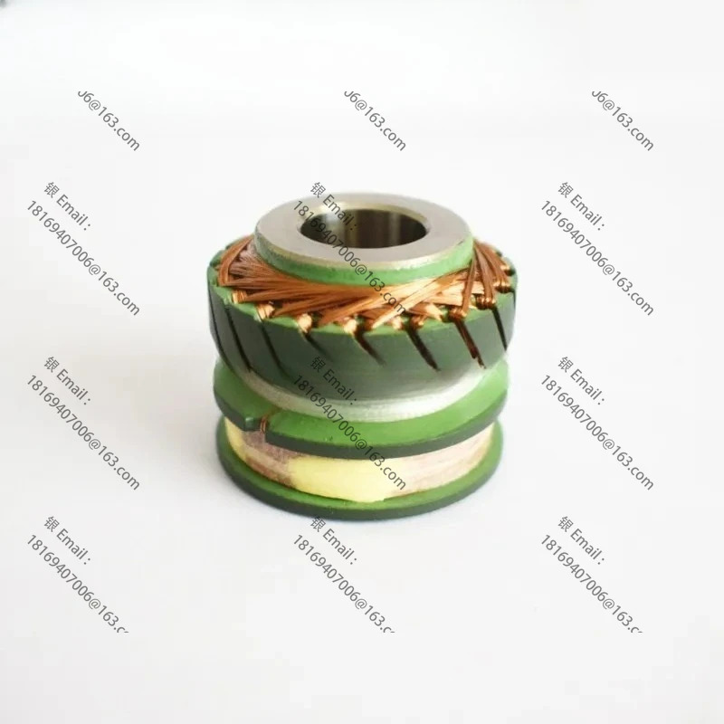TS2640N321E64 오리지널 서보모터 로터리 변압기