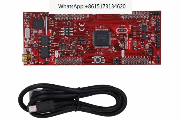 포장 LAUNCHXL-F28069M 개발보드 staSPIN-FOC tms320 C2000 Picolo