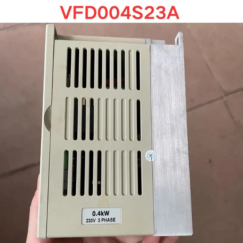 리퍼 OK VFD004S23A 주파수 변환기