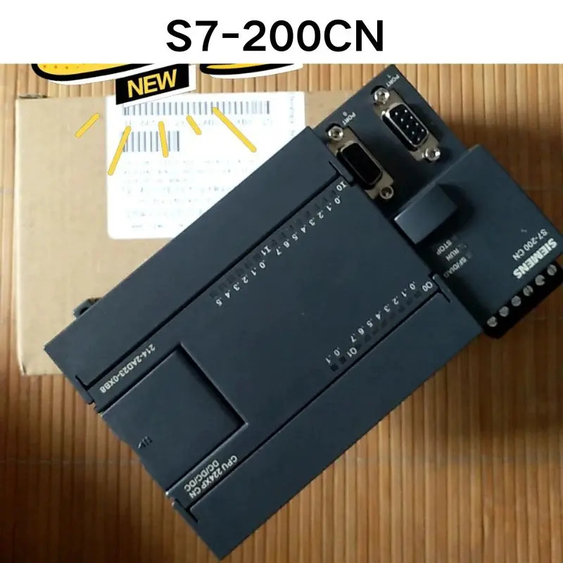 리퍼 OK S7-200CN 컨트롤러