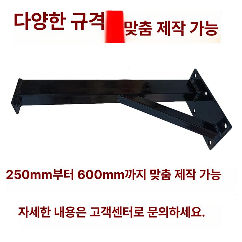 샌드백 거치대 고정 대형 스탠드 무에타이 설치대 펀치 복싱 랙 스탠딩 가정용 훈련 - 상세 이미지 5