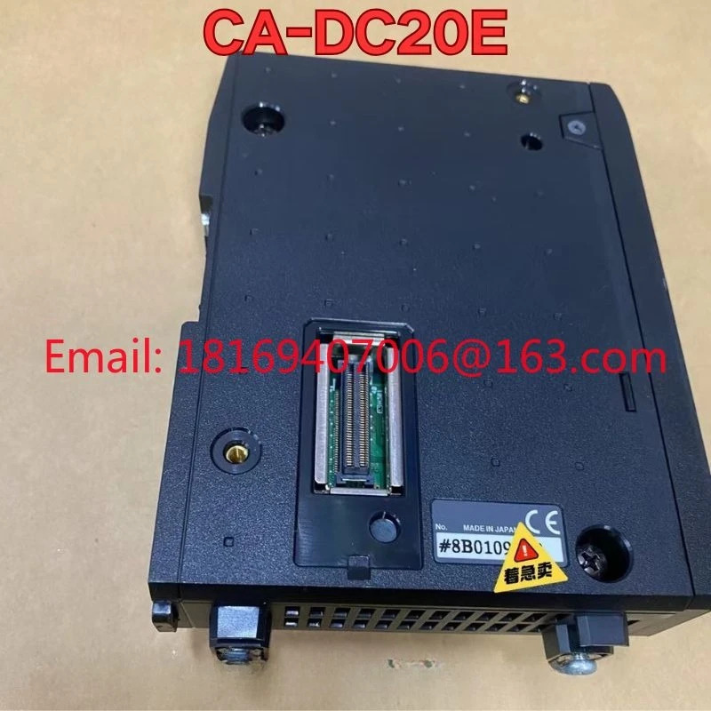 리퍼 CA-DC40E 광원 컨트롤러 모듈 기능 리퍼는 정상
