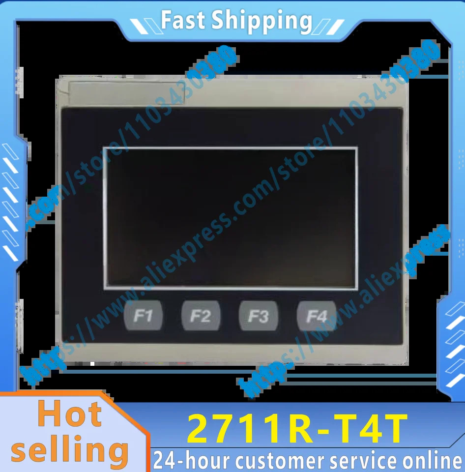 오리지널 인터페이스 2711R-T4T