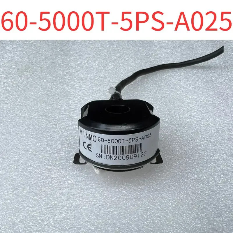 리퍼 엔코더 60-5000T-5PS-A02 90-5000T-4PS-A060 80-5000T-5PS-A025 130-5000T-5PS-B017