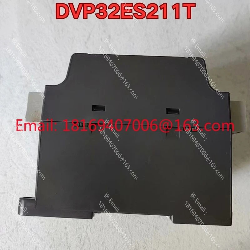 리퍼 DVP32ES211T PLC 컨트롤러 기능 리퍼는 정상