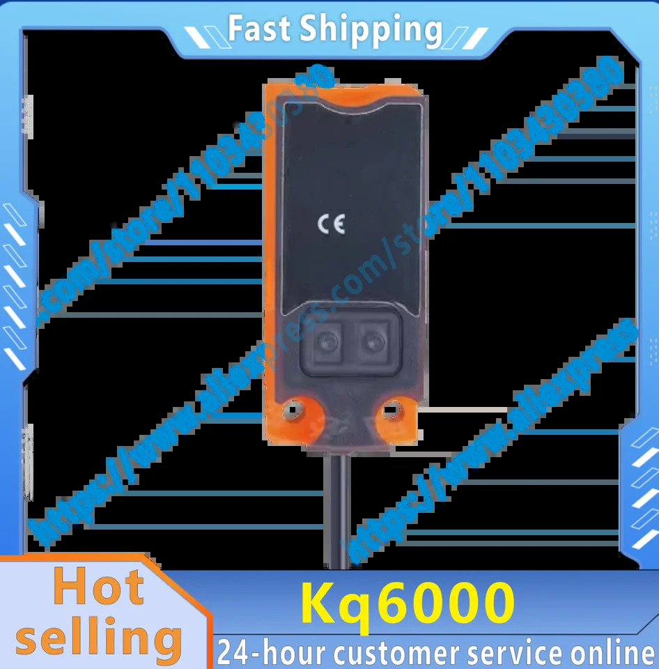 정전식 센서 KQ6000 KQ6005