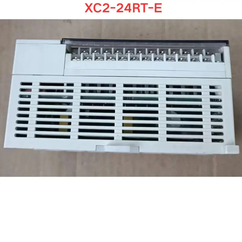 리퍼 XC2-24RT-E PLC 완료