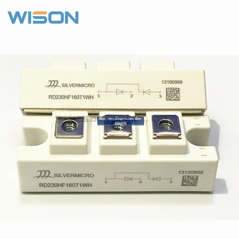 RD230HF160T1WH RD230HF180T1WHJ RD150HF180T1WHJ