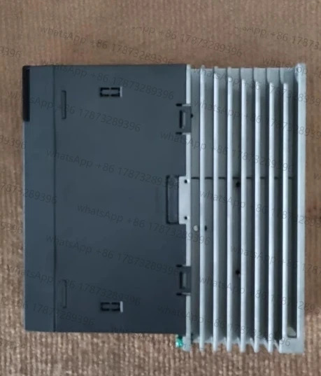리퍼 100W 서보모터 ECMA-C10401GS OK
