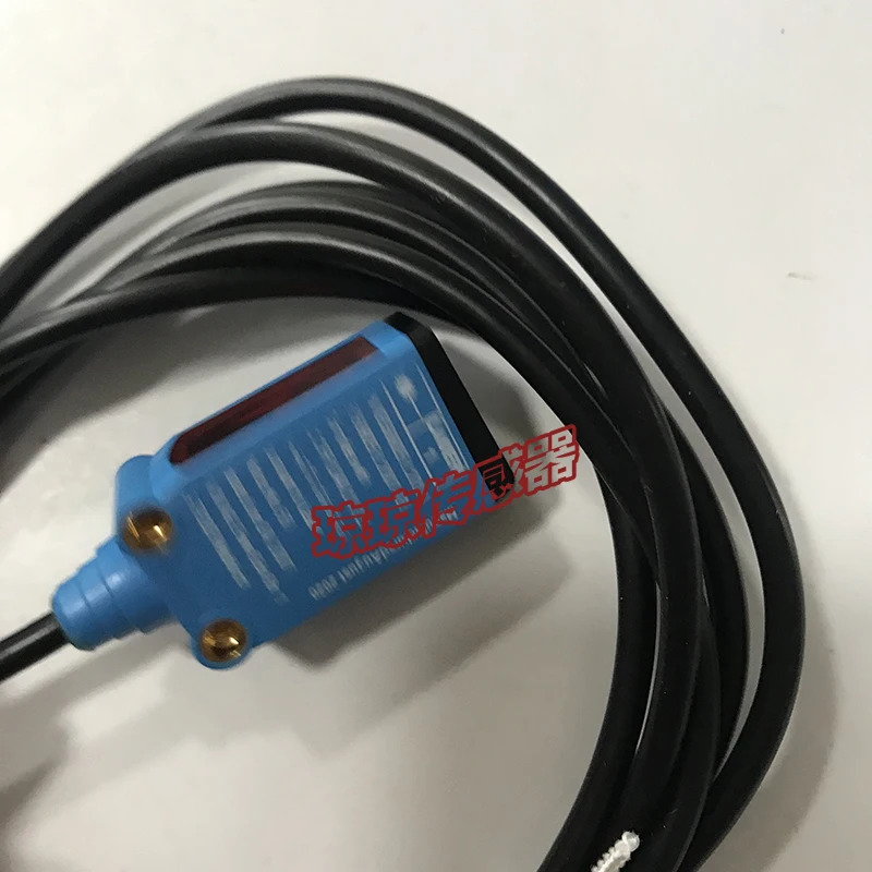 Sikschke 광전스위치 센서 WL4SLG-3N1162S03 반사식 WL4SLG-3N1132