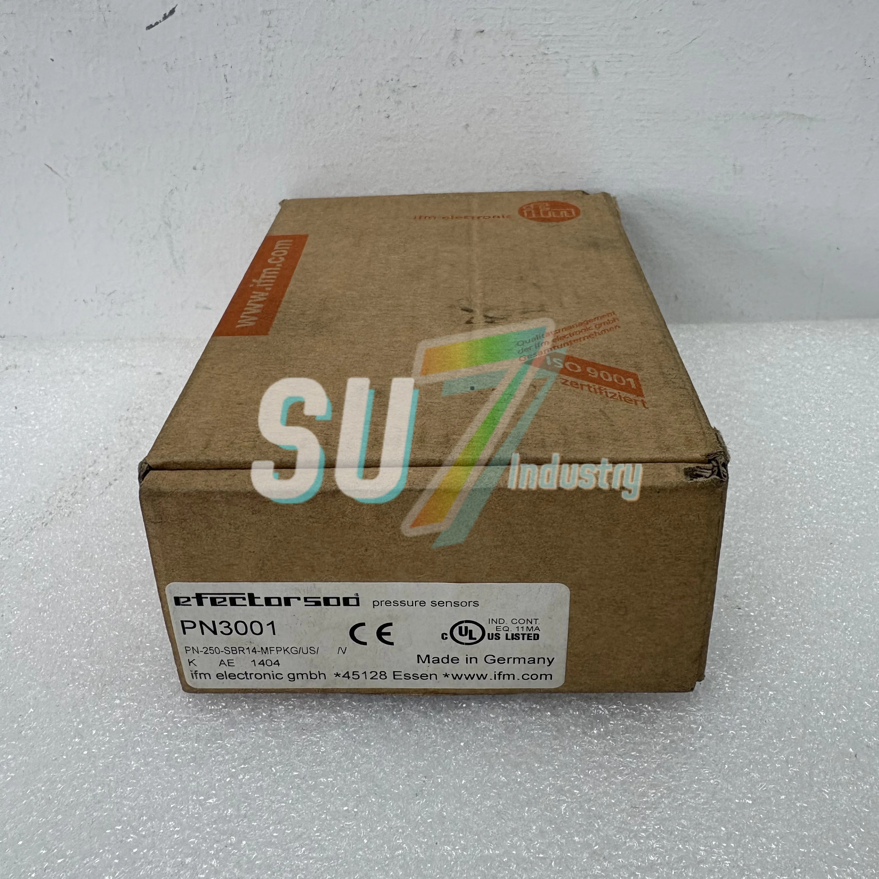 압력센서 PN3001 원본
