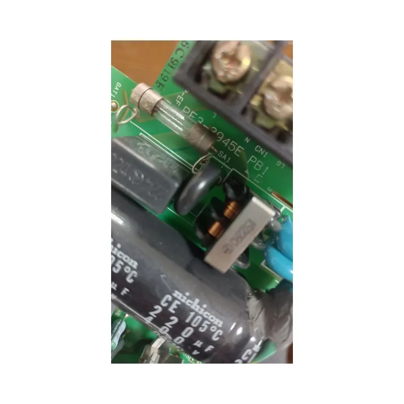 산업CNC 시스템 EPC730X-T 전원공급장치 PE3-3945E PB1