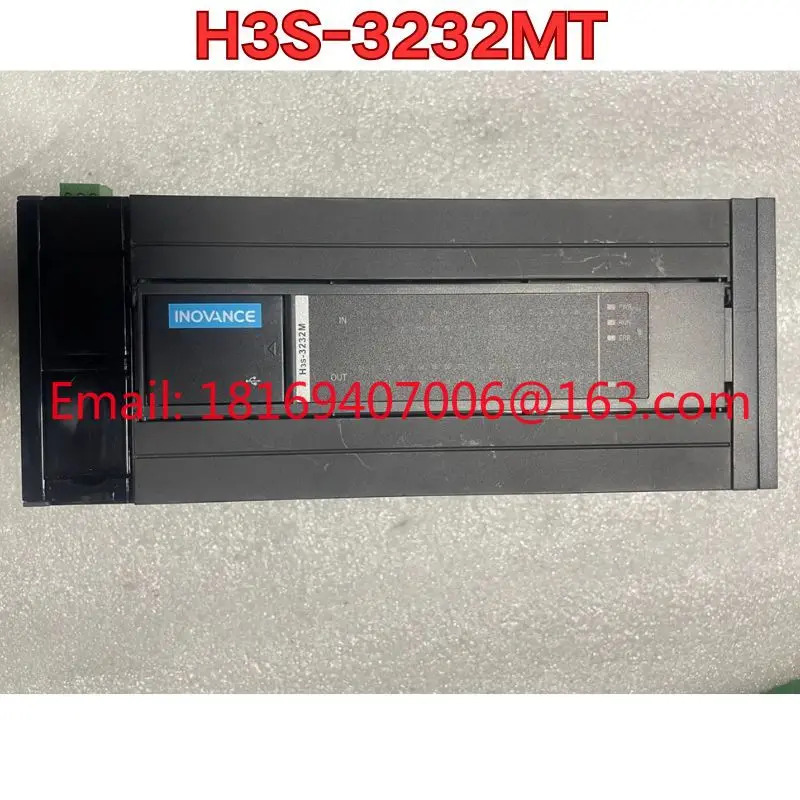 리퍼 H3S-3232MT PLC 컨트롤러 기능 리퍼는 정상