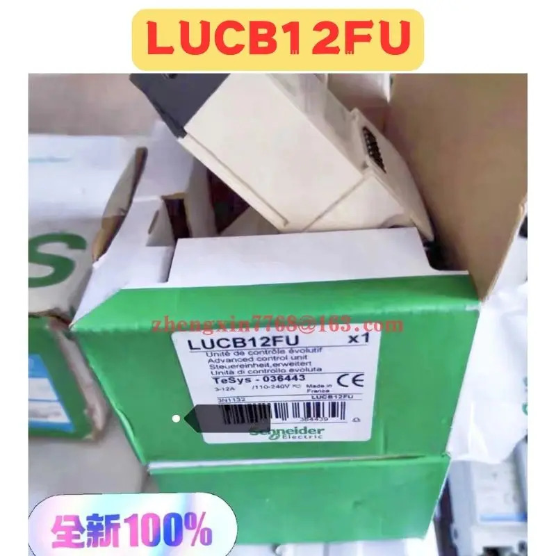 LUCB12FU 파워 컨트롤러 오리지널 신