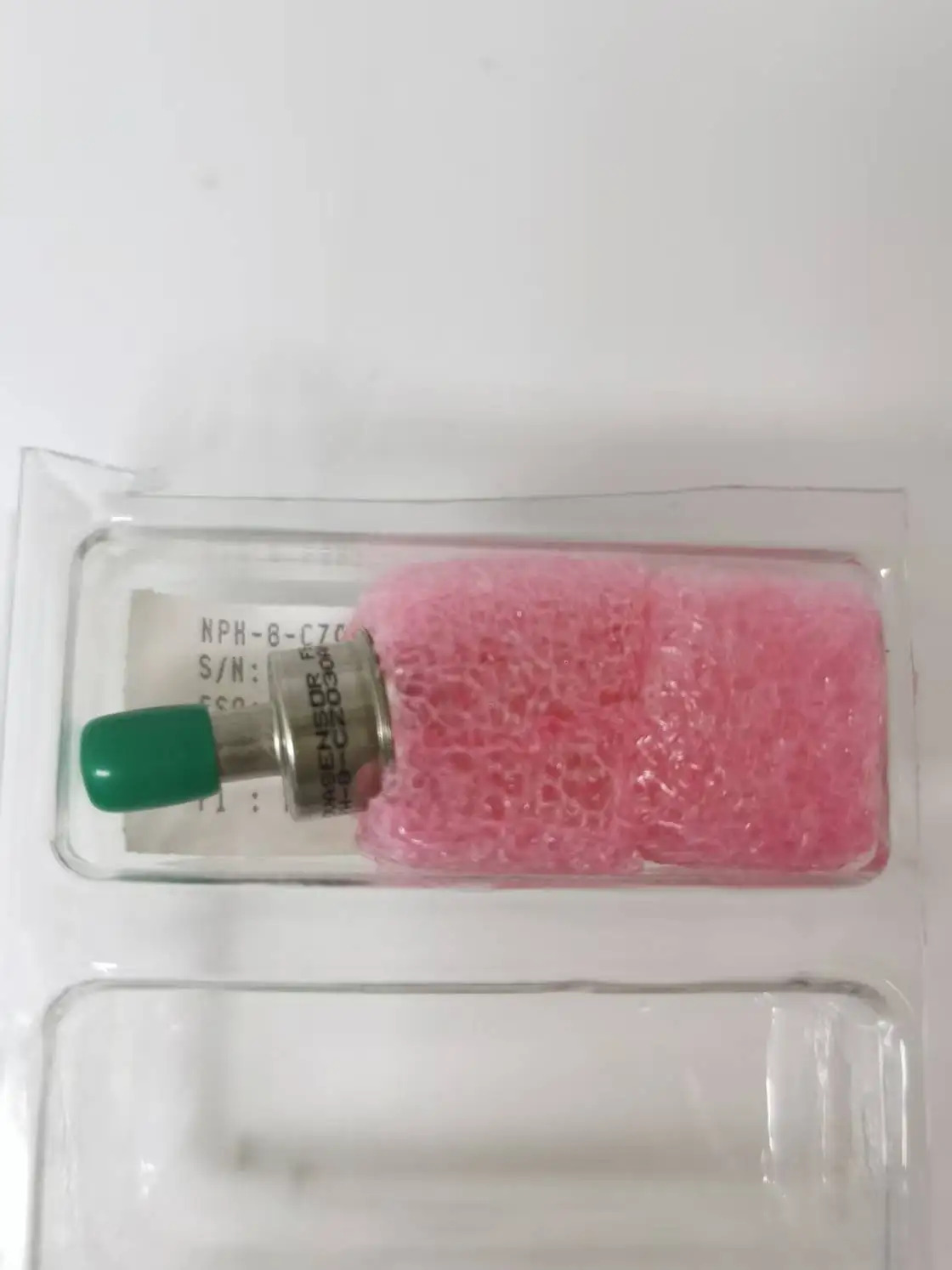 NPH-8-015DH Amphenol 고급 센서