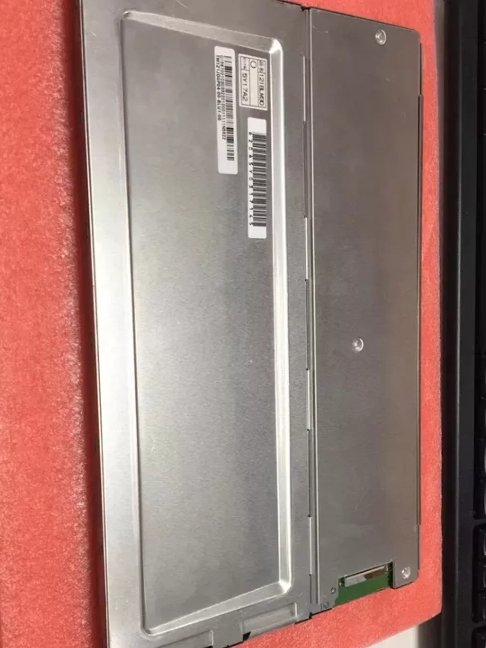 TM121JDGP04-00 LCD 디스플레이 스크린 패널 12.1 인치