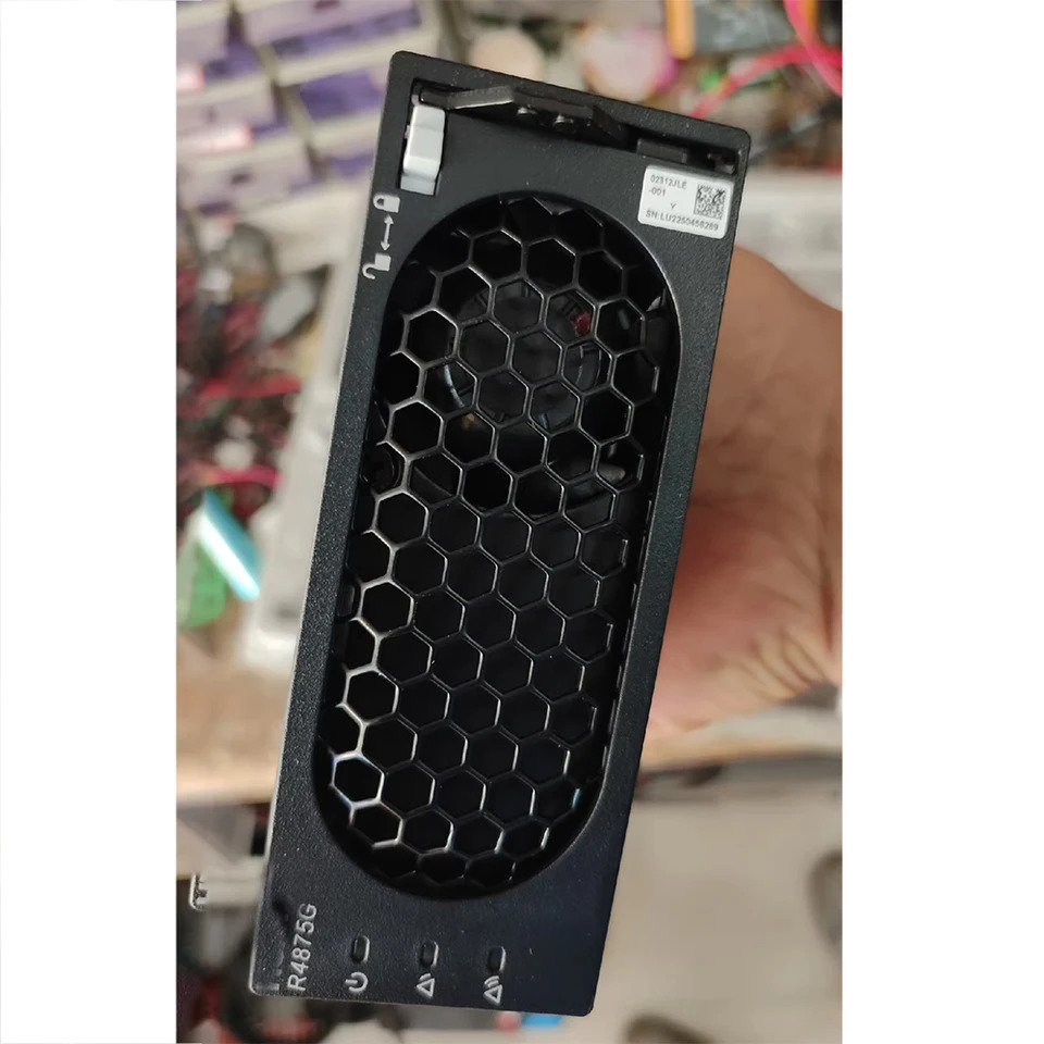 화웨이호환정류기 모듈 전원 R4875G1 75A 4000W