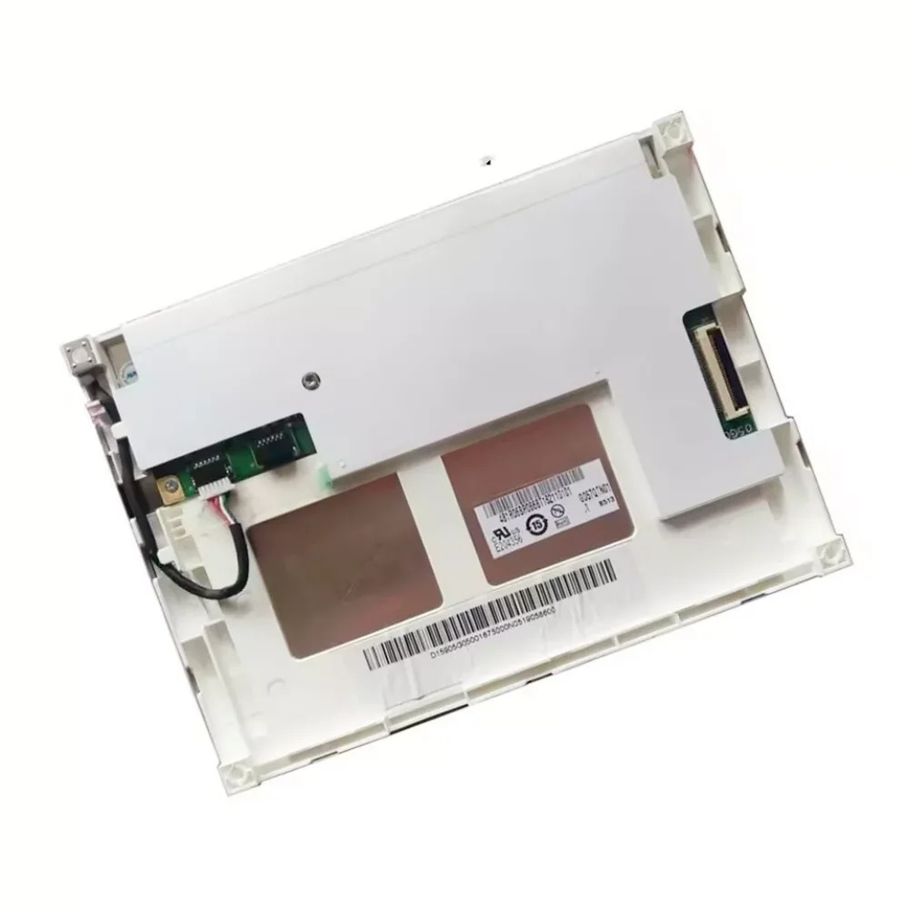 G057QTN01.1 5.7 인치 LCD 디스플레이 스크린 패널 원본