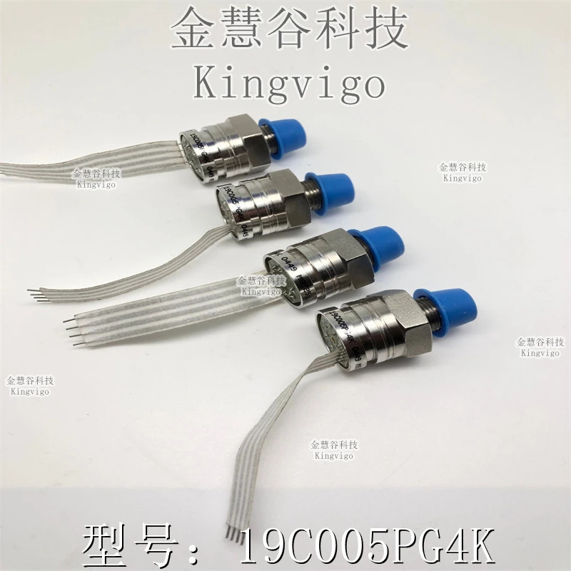 19C005PG4K 하니웰 공에이전트 압력센서 새 원본