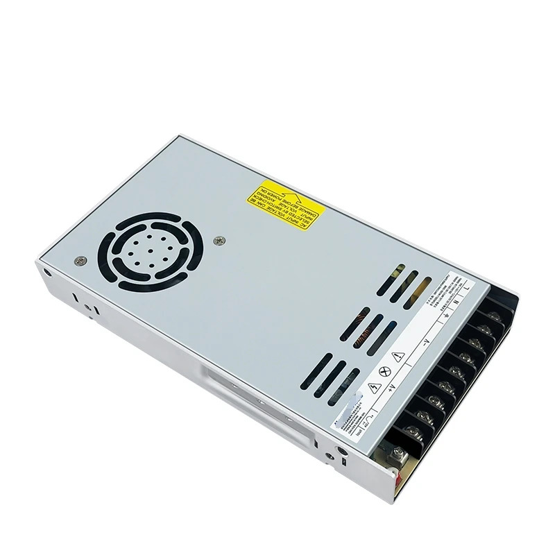헌트키 산업전원공급장치HKI350-120NB 350W 단일 출력 12V